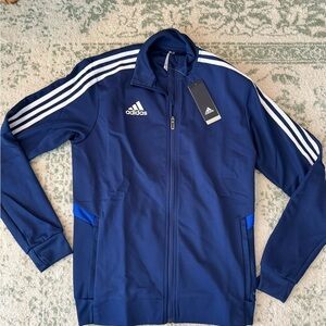 Adidas Training Jacket